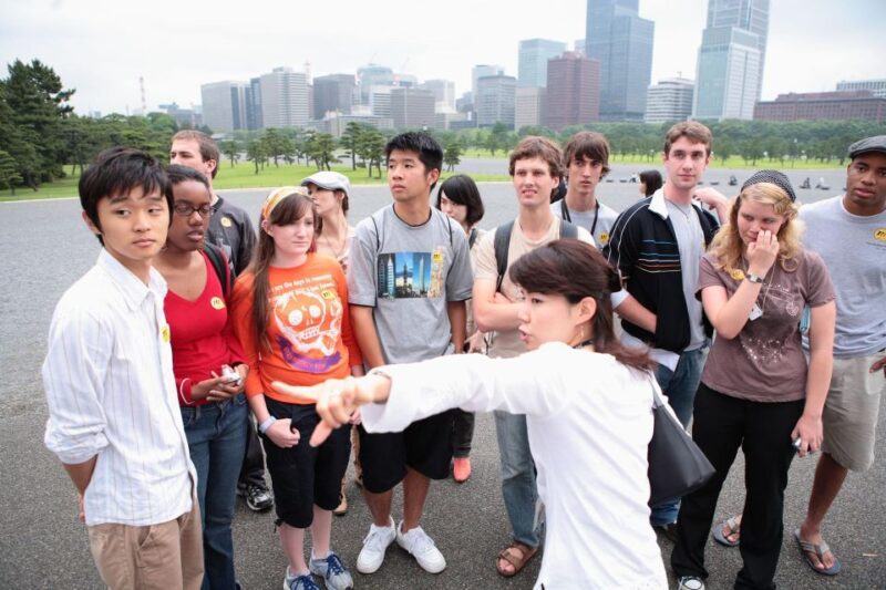 Tokyo: Full-Day Tour W/Tea Experience,Buffet Lunch & Cruise - Customer Reviews and Ratings