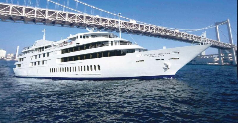 Tokyo: Full-Day Tour W/Tea Experience,Buffet Lunch & Cruise - Accessibility and Recommendations