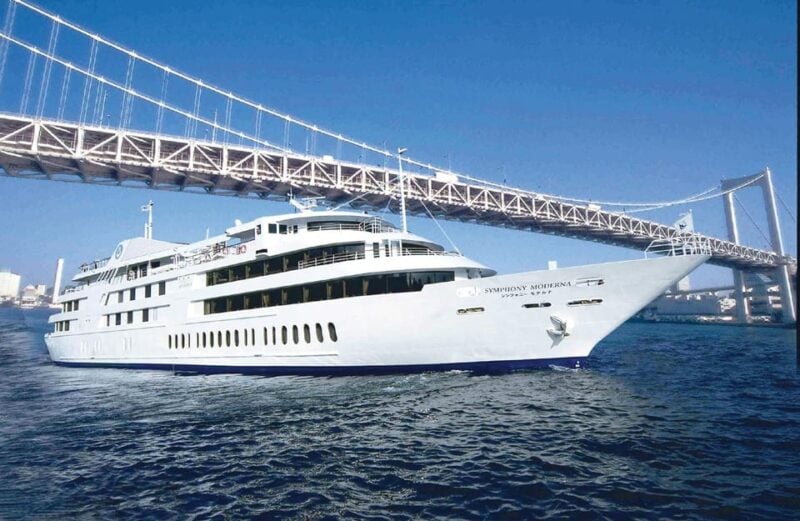 Tokyo: Full-Day Tour W/Tea Experience,Buffet Lunch & Cruise - Meeting Point and Booking Options