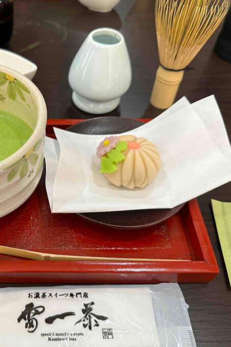 Tokyo: Full-Day Tour W/Tea Experience,Buffet Lunch & Cruise - Exploring the Sensō-ji Temple and Odaiba