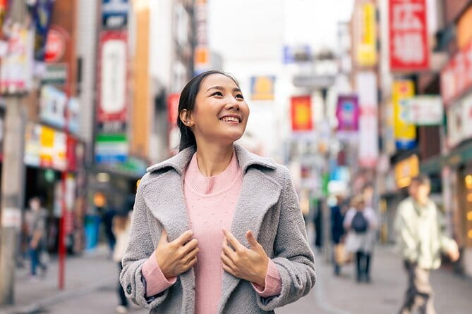 Tokyo Full Day Tour With an Expert Local Guide - Schedule and Availability