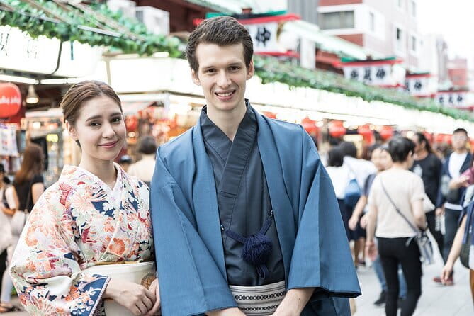 Tokyo Full Day Tour With an Expert Local Guide - Cultural Immersion and Personalized Experiences