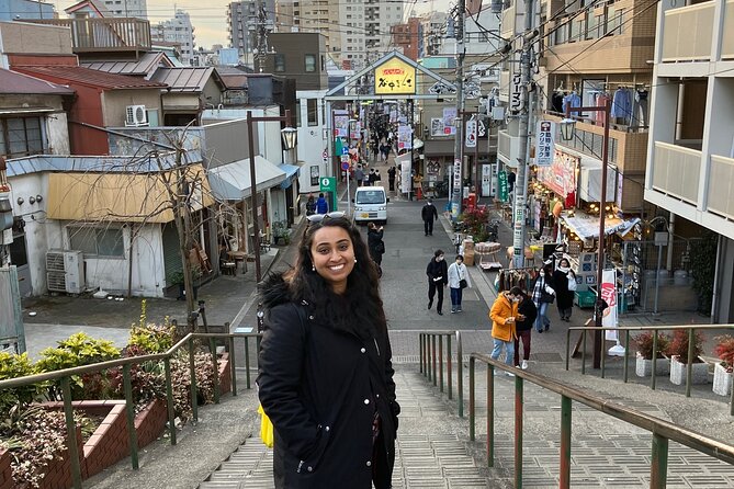 Tokyo Full Day Tour With Licensed Guide and Vehicle From Yokohama - Customizable Tour Itinerary