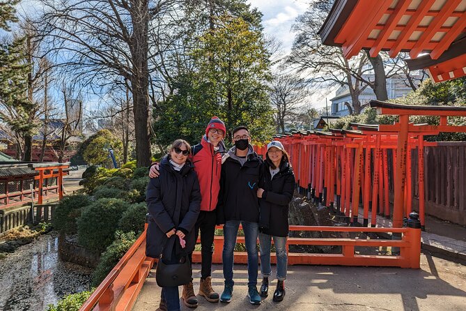 Tokyo Full Day Tour With Licensed Guide and Vehicle From Yokohama - Confirmation and Booking
