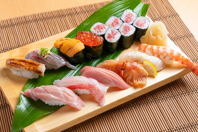 Tokyo Full Day Trip With Private Guide and Luxury Car - Group Size and Guide