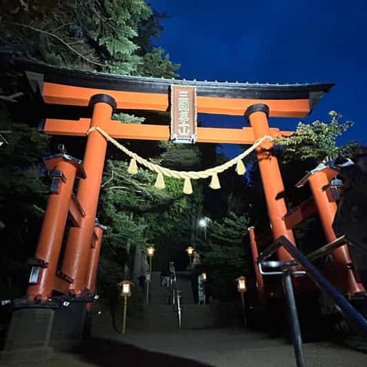 Tokyo: Fully Customised Mount Fuji Private Tour At Low Price - Tour Overview