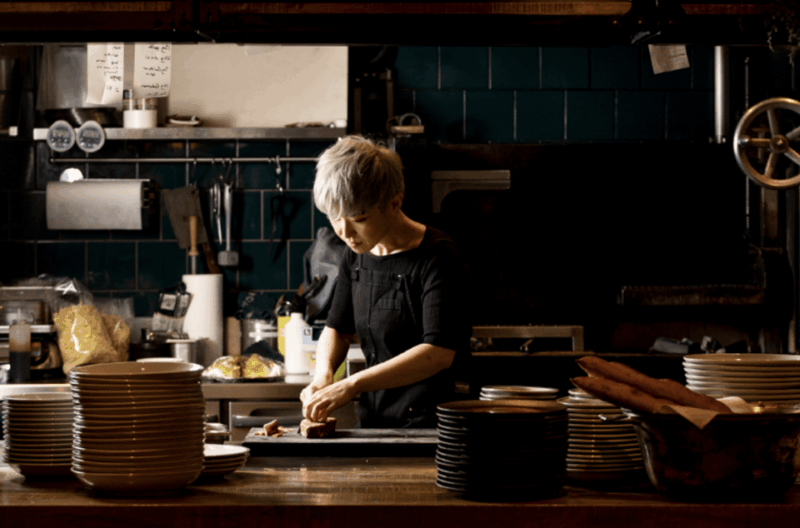 Tokyo: Gaienmae Ginkgo Avenue Walk and Vegan Dinner Tour - Itinerary