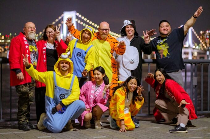 Tokyo: Go Kart Tour on Shibuya Streets With Guide - Safety and Restrictions