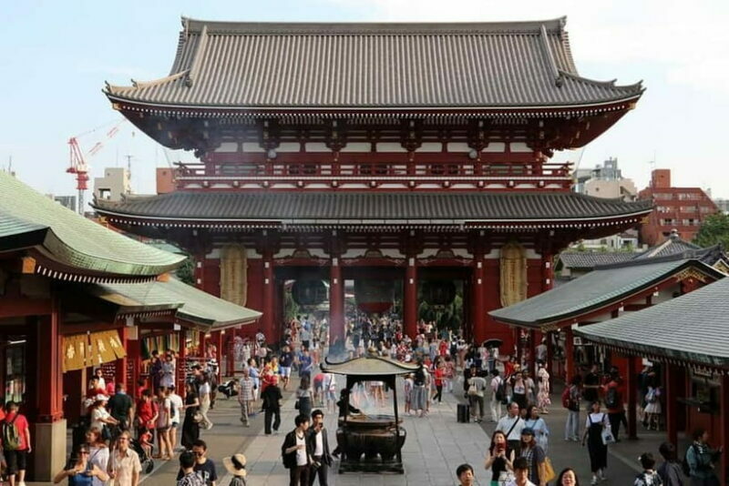 Tokyo: Guided Exploration with a Private Driver - FAQ: Your Practical Questions Answered