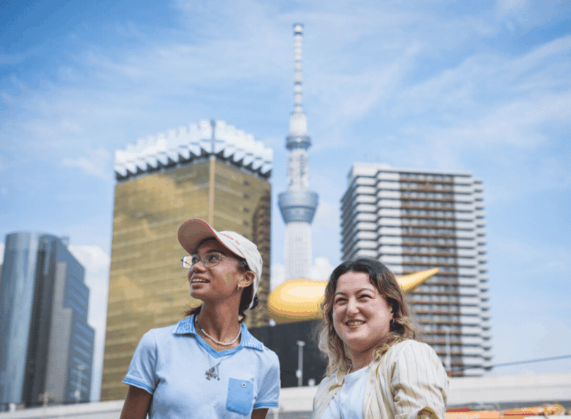 Tokyo: Guided Walking Tour Visiting Asakusas Sensoji Temple - Key Points