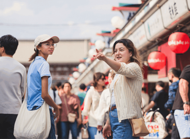 Tokyo: Guided Walking Tour Visiting Asakusas Sensoji Temple - Tour Logistics and Requirements