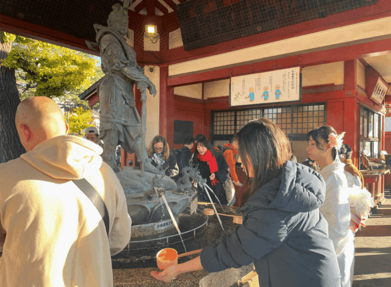 Tokyo: Guided Walking Tour Visiting Asakusas Sensoji Temple - Customer Feedback and Ratings