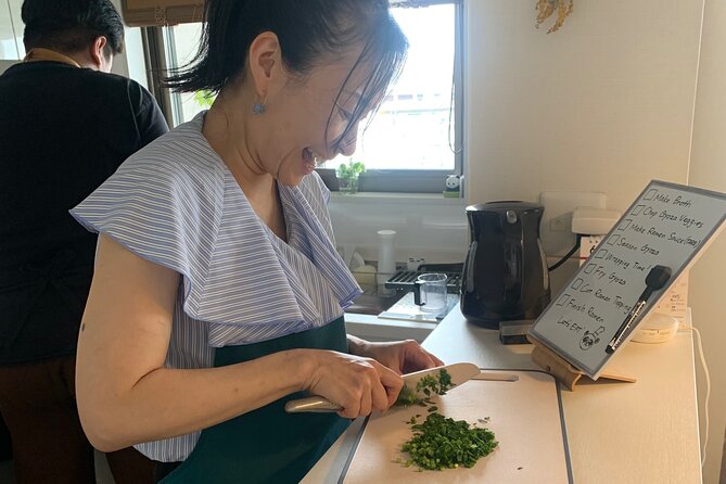 Tokyo Gyoza&Soy Sauce Ramen Culinary Experience+GroceryStore Tour - Booking Information