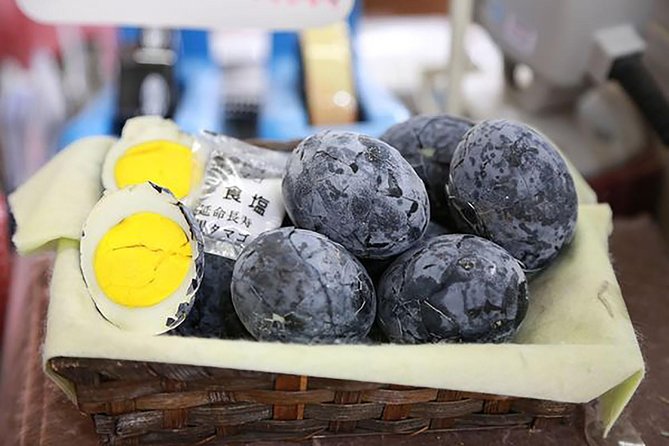 Tokyo: Hakone Fuji Day Tour W/ Cruise, Cable Car, Volcano - Meeting Point and Logistics