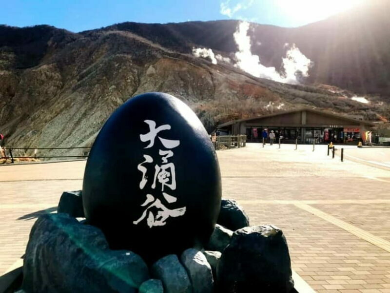 Tokyo: Hakone, Owakudani & Gotemba Premium Outlet 1-Day Tour - An Honest Look at the Tour Itself