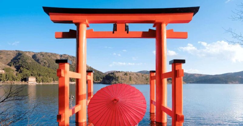 Tokyo: Hakone Private Day Trip With English Speaking Driver - Key Points