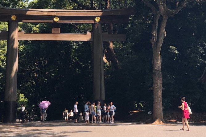 Tokyo Half-day Customized Private Tour - Customization Flexibility