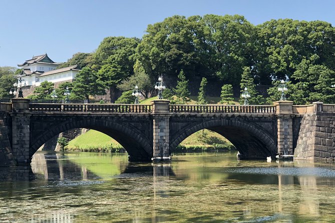 Tokyo Half-day Customized Private Tour - Additional Information