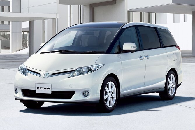 Tokyo: Haneda Airport Private Transfer to City Hotels - Key Points