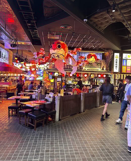 Tokyo Haneda - Layover 5 Hours Private Tour - Optional Activities