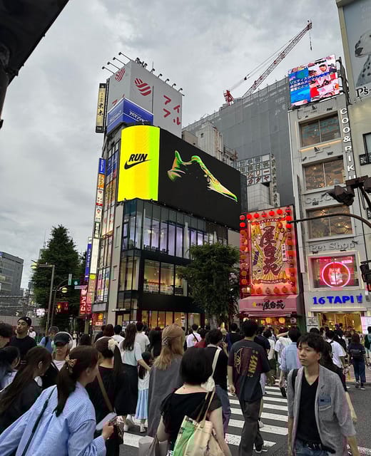 Tokyo Haneda - Layover 5 Hours Private Tour - Pricing Information