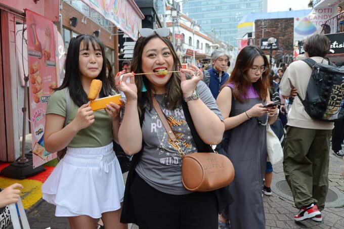 Tokyo: Harajuku Family Friendly Guided Walking Tour - FAQ