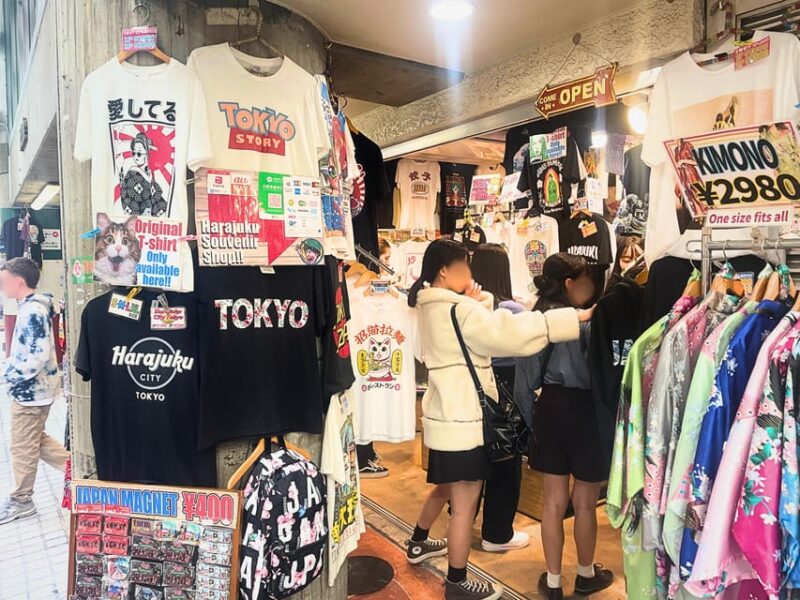 Tokyo: Harajuku Kawaii Pop Culture Shopping Tour - Key Points