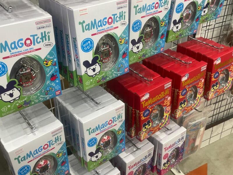 Tokyo: Harajuku Kawaii Pop Culture Shopping Tour - Exploring Takeshita Street