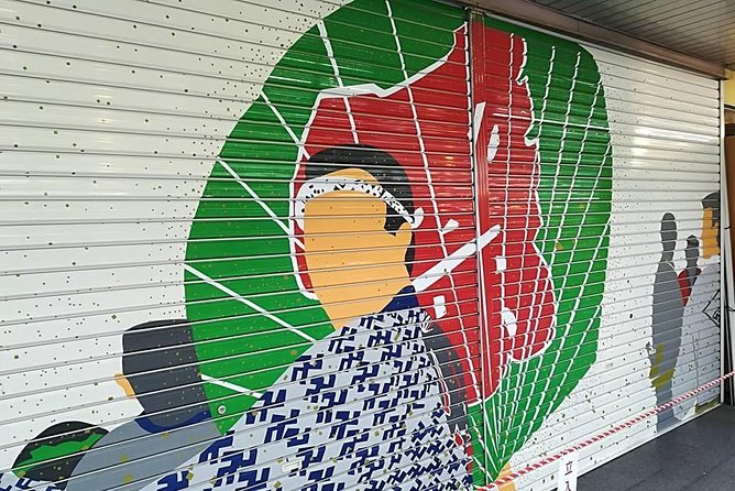 Tokyo Highlights, Asakusa, Ueno, Yanaka Walking - Tour Policies