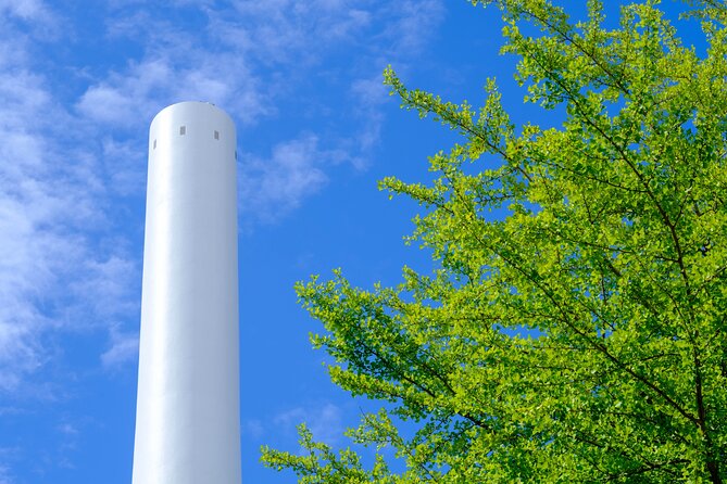 Tokyo Hikarigaoka Park Photo Shooting - Getting to Hikarigaoka Park