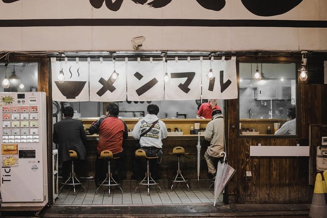 Tokyo Hippest Neighborhood Tour, Sangenjaya With a Local, Private Custom - Meeting Point Details