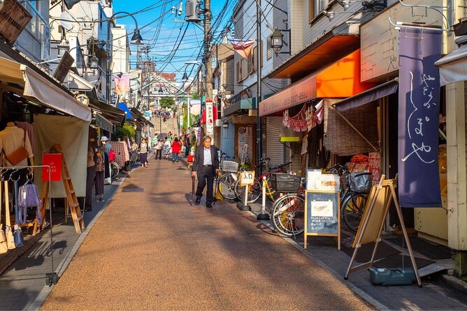 Tokyo Hippest Neighborhood Tour, Sangenjaya With a Local, Private Custom - Cancellation and Booking Confirmation