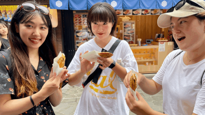 Tokyo: Historic Street Food and New Fish Market Tour - Senkyaku Banrai Footbath