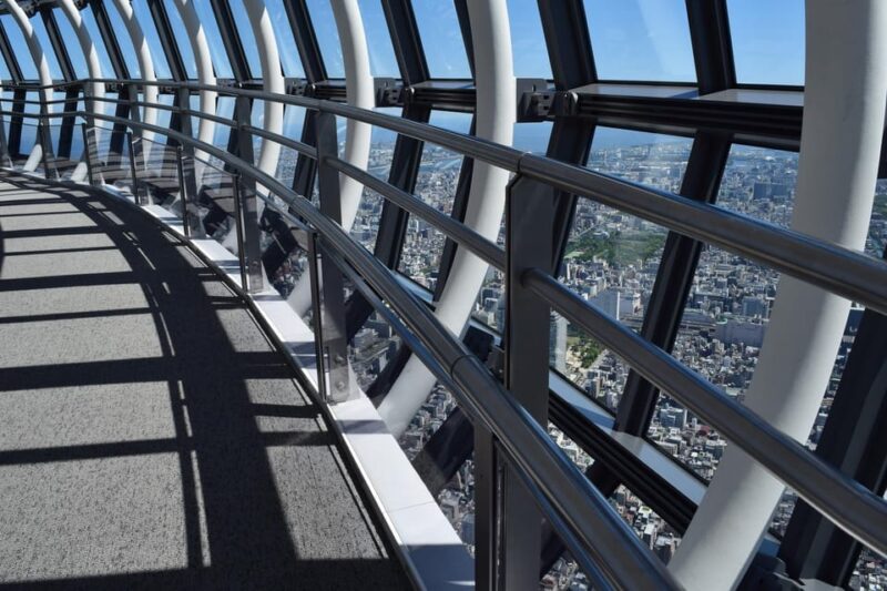 Tokyo: Historical Walking Tour of Skytree and Asakusa - Key Points