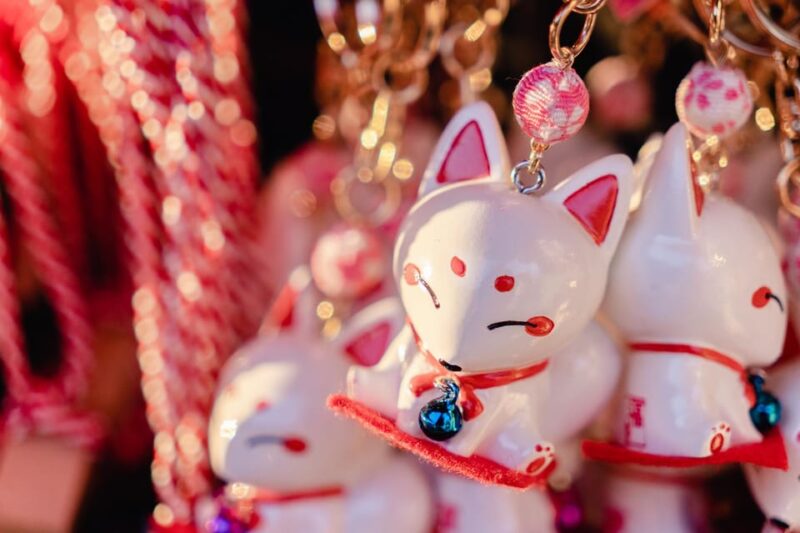Tokyo: Historical Walking Tour of Skytree and Asakusa - Important Information