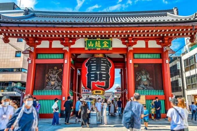 Tokyo: Historical Walking Tour of Skytree and Asakusa - FAQ