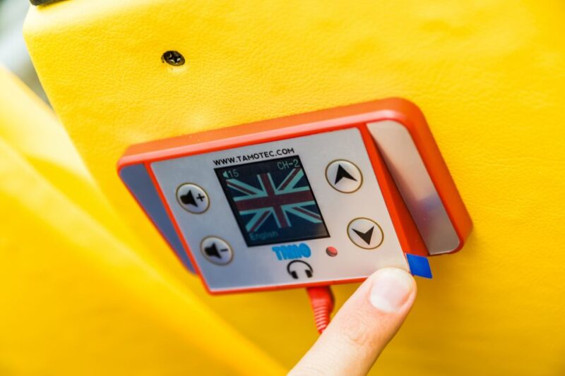 Tokyo: Hop-On Hop-Off Sightseeing Bus Ticket - Sightseeing Routes Covered