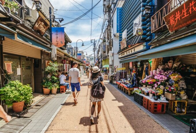 Tokyo: Hop-On Hop-Off Sightseeing Bus Ticket - Booking and Cancellation Policy