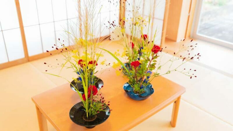 Tokyo Ikebana Wellness Art Experience near Shinjuku - Final Thoughts: Who Will Love This?