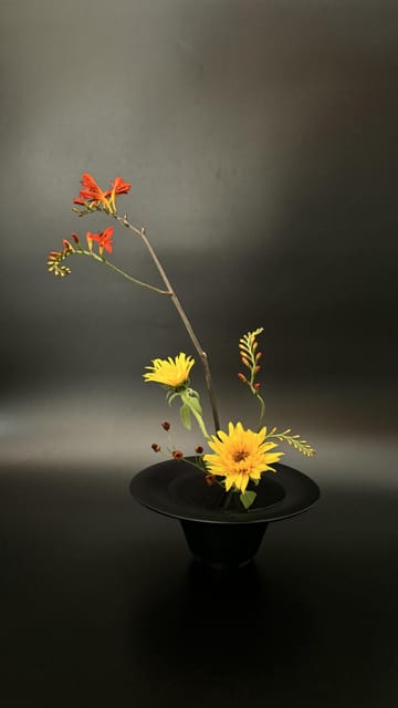 Tokyo: Ikebana Workshop at Ginza - Accessibility and Age Restrictions