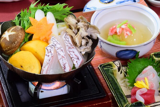 Tokyo Imperial Palace Higashi Gyoen Wellness Tour With Lunch - Accessibility Information