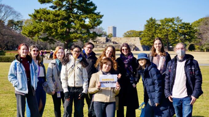 Tokyo: Imperial Palace History Walking Tour - Japans History and Transformation
