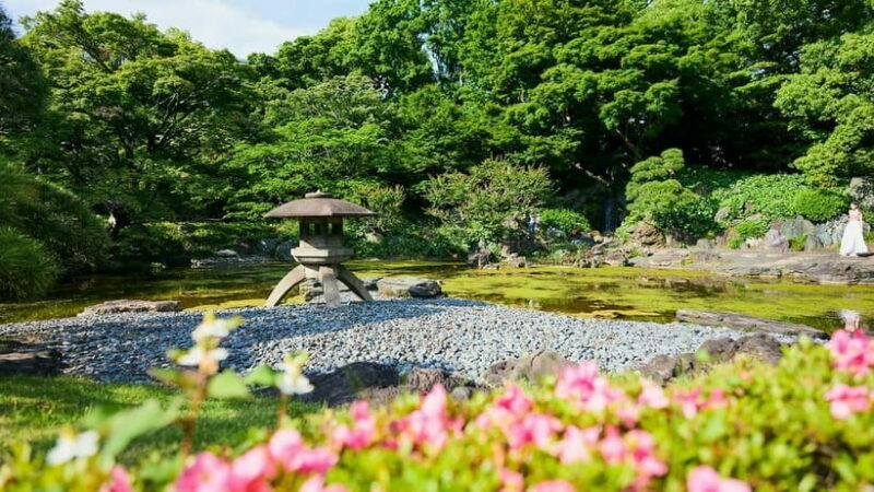Tokyo: Imperial Palace & Tokyo Castle History Walking Tour - Authenticity, Value, and Who Should Book