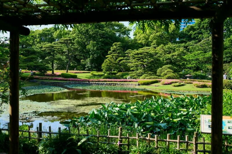 Tokyo: Imperial Palace & Tokyo Castle History Walking Tour - FAQ