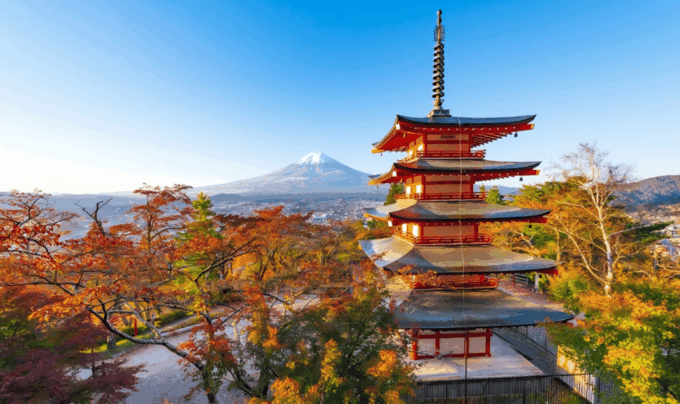 Tokyo: Instagram-Worthy Mt Fuji & Lake Kawaguchiko Day Trip - Frequently Asked Questions