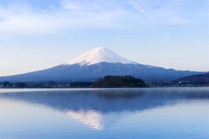 Tokyo: Instagram-Worthy Mt Fuji & Lake Kawaguchiko Day Trip - Oshino Hakkai Village and Delicacies