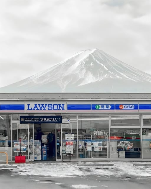 Tokyo: Instagram-Worthy Mt Fuji & Lake Kawaguchiko Day Trip - Lake Kawaguchiko Oishi Park and Flower Fields