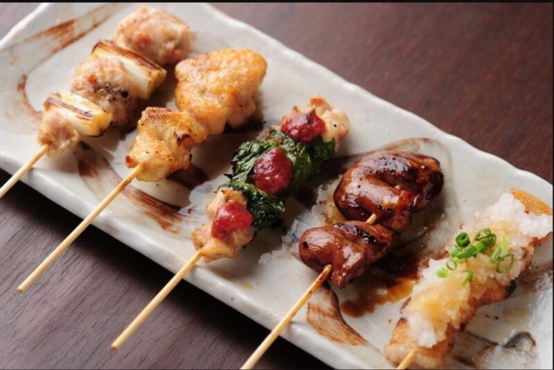 Tokyo: Izakaya Bar at Bistro Fukumimi, Ginza Corridor - Pricing and Reservations