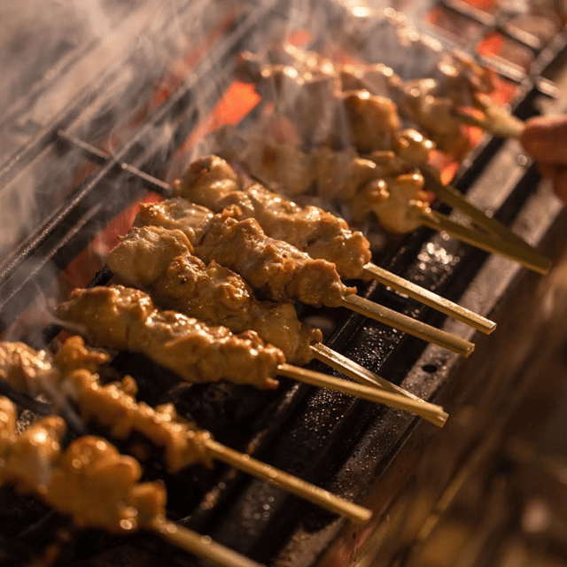 Tokyo: Izakaya Bar Experience at Kuuraku Ginza - Cultural Immersion