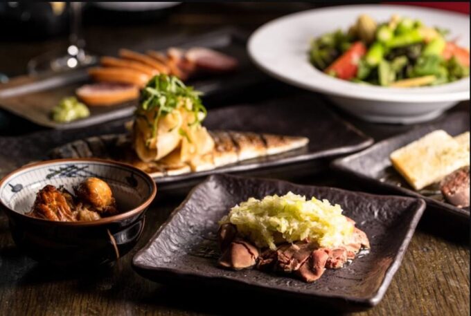 Tokyo: Izakaya Bar Experience at Kuuraku Ginza - Authentic Japanese Hospitality